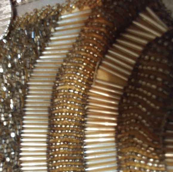 Vintage evening bag - Picture 4 of 6